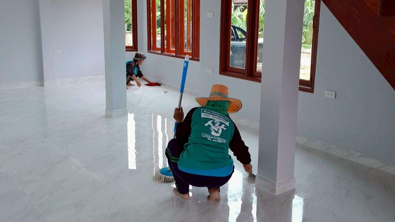 รีโนเวทห้องน้ำ ห้องครัว บุรีรัมย์